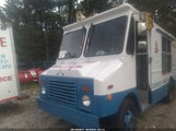 GMC Forward Control Chassis P3500 1GDHP32Z7M3500801 снимка