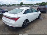 Hyundai Elantra Limited 5NPLP4AG8PH109704 photo