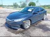 Honda Civic Lx 19XFC2F54HE011652 снимка