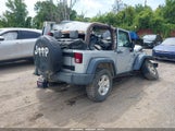 Jeep Wrangler Rubicon 1J4GA64188L503099 снимка