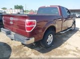 Ford F-150 Fx2 Sport/Stx/Xl/Xlt 1FTEX1C86AKA76613 fotografie