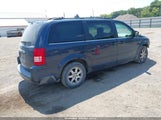 Chrysler Town & Country Touring 2A8HR54P48R678631 снимка