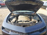 Chevrolet Camaro 1Lt 2G1FB1E36E9129704 снимка