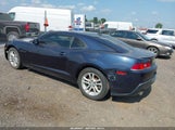 Chevrolet Camaro 1Lt 2G1FB1E36E9129704 снимка
