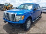 Ford F-150 Xlt 1FTFW1CT2CKD13290 снимка