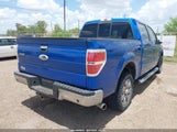 Ford F-150 Xlt 1FTFW1CT2CKD13290 снимка