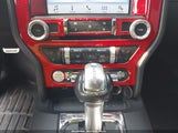 Ford Mustang Ecoboost 1FA6P8TH1G5281444 снимка
