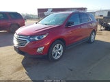 Chevrolet Equinox Premier 3GNAXVEV7JS617513 снимка