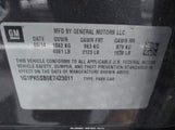 Chevrolet Cruze Lt 1G1PK5SB9E7423011 photo