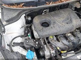 Kia Rio S 3KPA24ABXJE144895 photo
