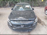 Volvo S60 T5 Dynamic YV126MFL7J2454875 снимка