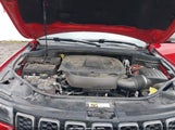 Jeep Grand Cherokee Trailhawk 4X4 1C4RJFLG8KC804743 снимка
