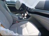 Toyota Highlander Le 5TDZZRFH6KS368374 снимка