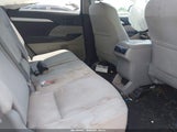 Toyota Highlander Le 5TDZZRFH6KS368374 снимка