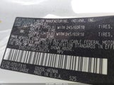 Toyota Highlander Le 5TDZZRFH6KS368374 снимка