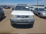 Nissan Frontier Se-V6/Xe-V6 1N6ED27T9YC411507 photo