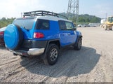 Toyota Fj Cruiser JTEBU11F270056520 photo