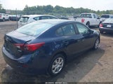 Mazda Mazda3 Sport 3MZBN1U73HM141657 снимка