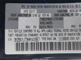 Mazda Mazda3 Sport 3MZBN1U73HM141657 снимка