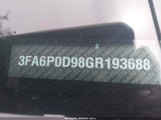 Ford Fusion Titanium 3FA6P0D98GR193688 photo