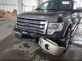 Ford F-150 King Ranch 1FTFW1ET6EKF13895 снимка
