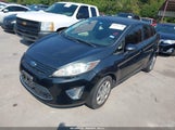 Ford Fiesta S 3FADP4AJ6BM200446 снимка