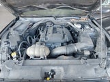 Ford Mustang Ecoboost Premium 1FATP8UH9H5307646 снимка