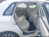 Subaru Impreza I W/Premium Pkg JF1GE606X9H514143 снимка