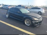 Mazda Rx-8 6 Speed Manual JM1FE173650142037 снимка