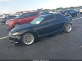 Mazda Rx-8 6 Speed Manual JM1FE173650142037 снимка