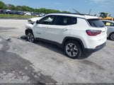 Jeep Compass Limited 4X4 3C4NJDCB0MT527603 снимка