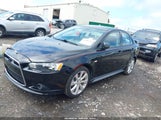 Mitsubishi Lancer Gt JA32U8FW8EU007087 снимка