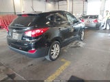 Hyundai Tucson Limited KM8JUCAC7AU042013 снимка