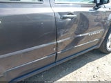 Jeep Patriot Latitude 1C4NJRFB4GD646872 снимка