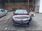 Ford Fusion Sel 3FAHP0JG1BR171391 снимка
