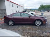 Ford Fusion Sel 3FAHP0JG1BR171391 снимка