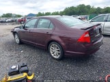 Ford Fusion Sel 3FAHP0JG1BR171391 снимка