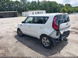 Kia Soul KNDJN2A28G7367201 fotografie