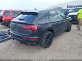 Audi Q5 Sportback Premium Plus 45 Tfsi S Line Quattro S Tronic WA15AAFY1R2133268 снимка