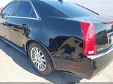 Cadillac Cts Luxury 1G6DE5E57D0165802 снимка