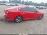 Honda Civic Lx 2HGFC2F56GH567286 снимка