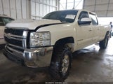 Chevrolet Silverado 2500Hd Ltz 1GCHK23K47F508534 снимка