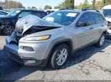 Jeep Cherokee Sport 1C4PJLAB4GW189966 photo