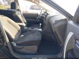 Nissan Rogue S JN8AS5MV0AW121583 снимка