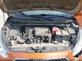 Mitsubishi Mirage Gt ML32A5HJ6HH015327 снимка