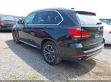 BMW X5 xDrive35I 5UXKR0C5XG0U11016 fotografie