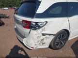 Honda Odyssey Elite 5FNRL6H9XJB100291 снимка
