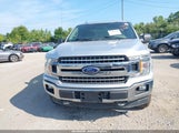 Ford F-150 Xlt 1FTEX1EB6JFE15016 снимка