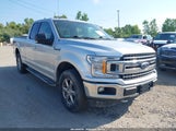 Ford F-150 Xlt 1FTEX1EB6JFE15016 снимка