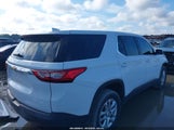 Chevrolet Traverse Fwd Ls 1GNERFKW3LJ272502 снимка